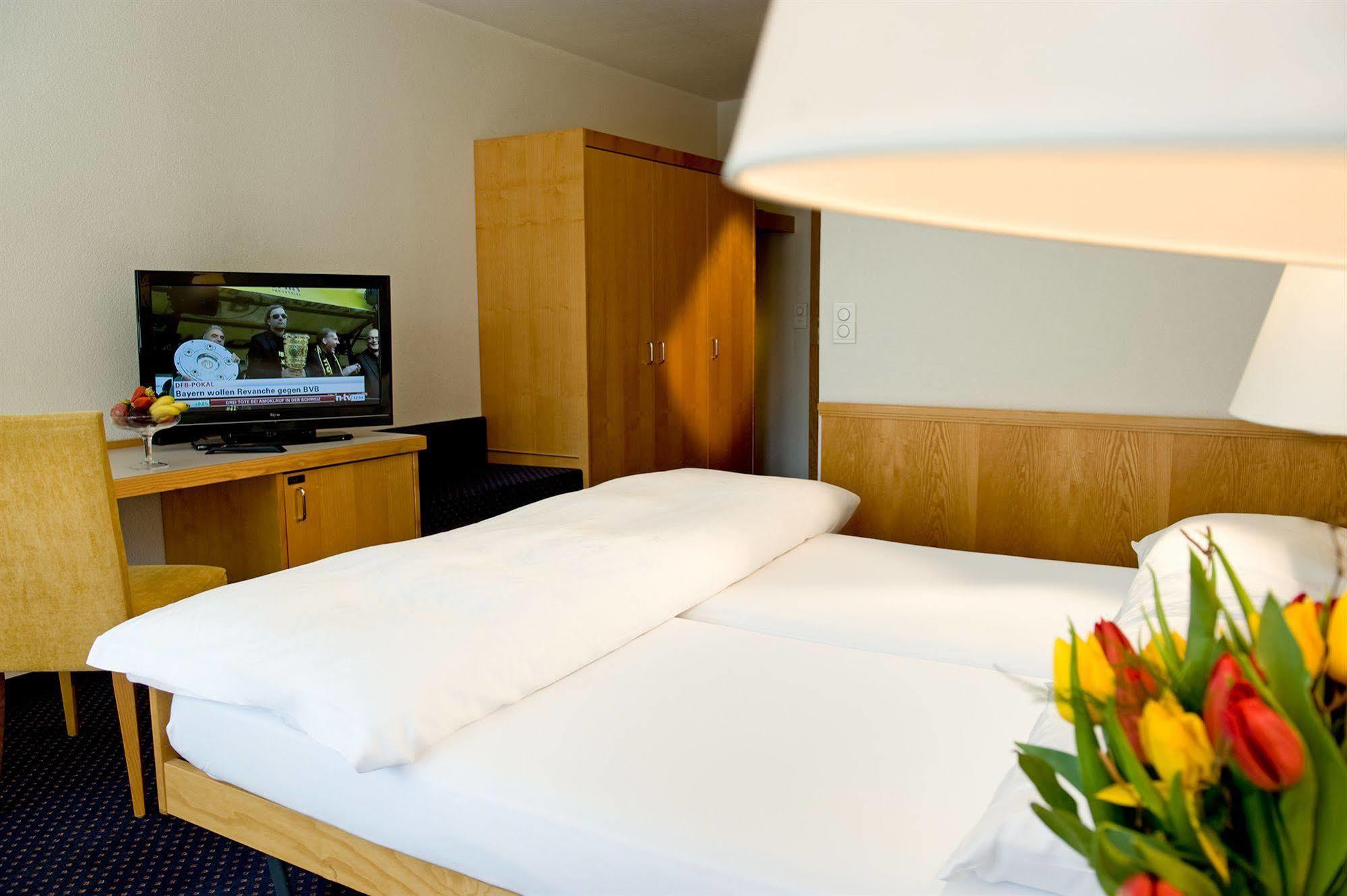 Hotel Cresta Sun Davos Esterno foto
