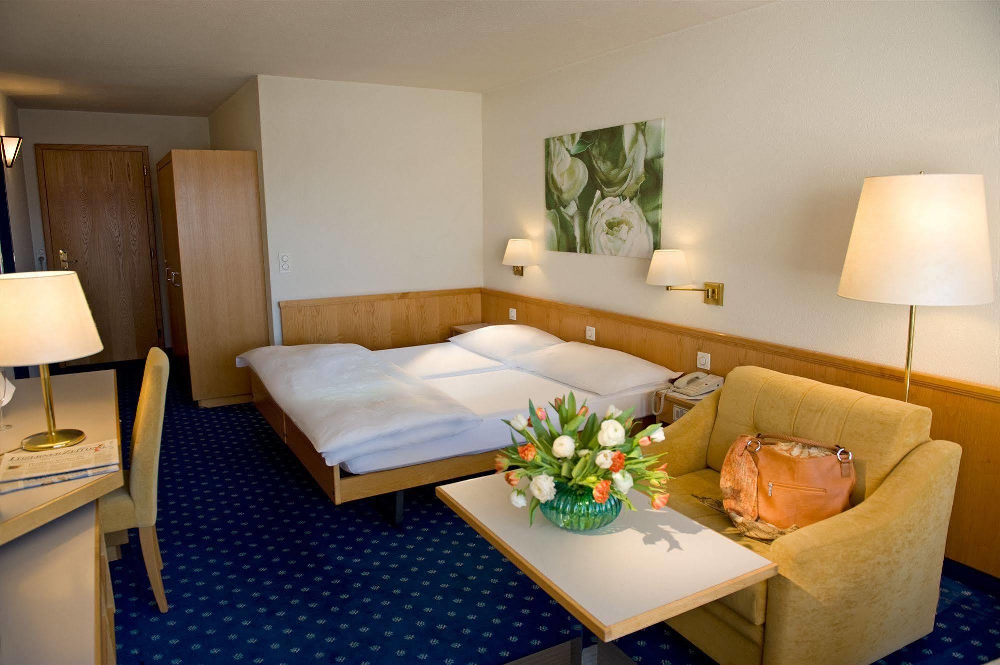 Hotel Cresta Sun Davos Esterno foto